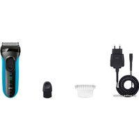 Электробритва Braun Series 3 3040s Wet&Dry