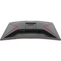 Игровой монитор AOC Agon CQ27G2SE