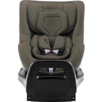 Детское автокресло Britax Romer Dualfix Pro M Lux (urban olive)