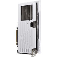 Видеокарта XFX Swift AMD Radeon RX 9060 XT OC White Triple Fan Gaming Edition RX-96TS316W7