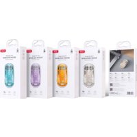 Мышь XO M12 (фиолетовый)