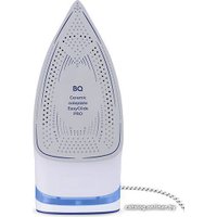 Утюг BQ SI1003 (белый/синий)