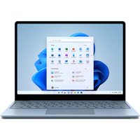 Ноутбук Microsoft Surface Laptop Go 2 8QF-00012