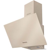 Кухонная вытяжка Konigin Colibri 50 (слоновая кость)