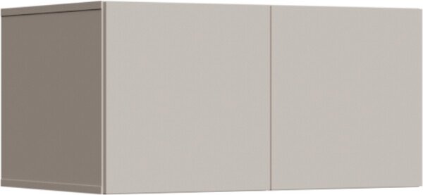 

Антресоль ДСВ МС Пальма 800 (сатин)