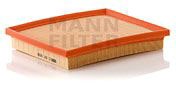 

Воздушный фильтр MANN-filter C22009