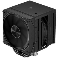 Кулер для процессора upHere UE2K6 (черный)