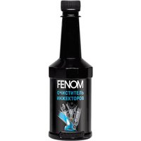 Присадка в топливо Fenom Injector Cleaner 300 мл (FN1236)