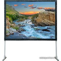 Проекционный экран Lumien Master Fold 141x237 LMF-100118