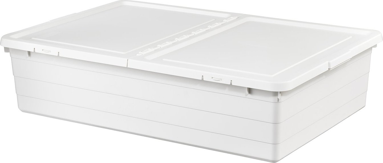 

Коробка для хранения Ikea Sockerbit 20411524