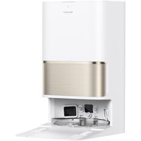 Робот-пылесос Dreame Robot Vacuum L60 Ultra AE White RPL71FE0 (евровилка, белый)