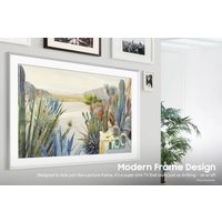 Телевизор Samsung The Frame QE43LS03BAUXRU