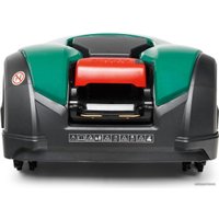 Газонокосилка-робот Robomow RK 3000 PRO