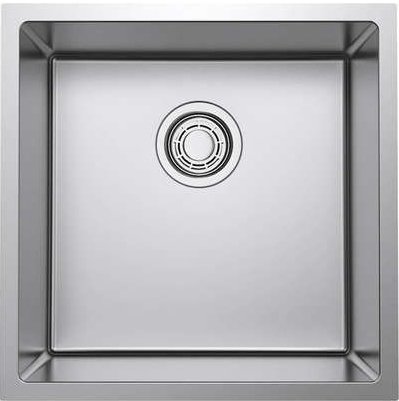 

Кухонная мойка Omoikiri Tadzava 44-U/I ULTRA IN