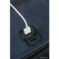 Городской рюкзак Samsonite Securipak KA6-01001
