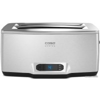 Тостер CASO Inox 4
