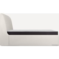 Кровать Divan Далти 160 (Bucle White)