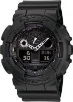 

Наручные часы Casio GA-100-1A1ER