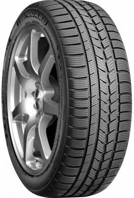 Зимние шины Nexen Winguard Sport 245/45R17 99V
