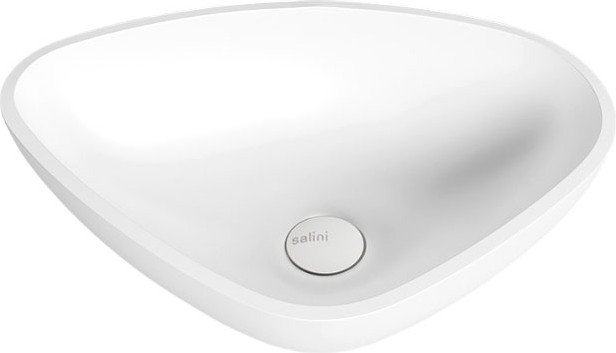 Умывальник Salini Gloria 06 1102106G (S-Sense, глянцевый)