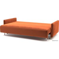 Диван Савлуков-Мебель Next 210011 (оранжевый)