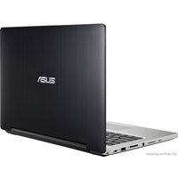 Ноутбук ASUS Transformer Book Flip TP300LA-C4083D