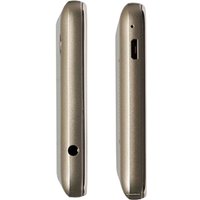 Телефон ZTE Blade A452 Gold