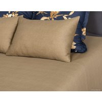 Евро комплект постельного белья АртПостель Илана 707 (еврокомплект)