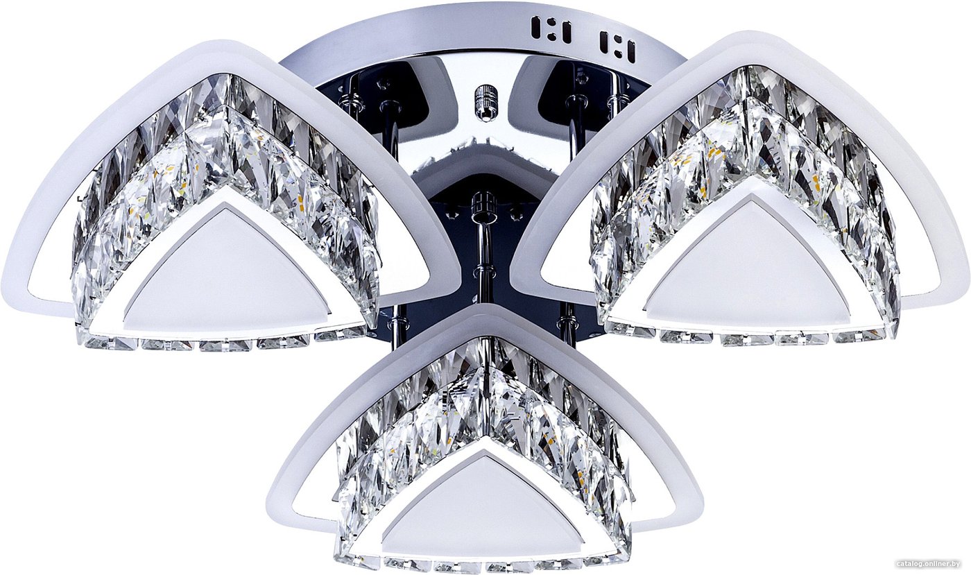 Припотолочная люстра LED4U L5901-3