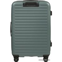 Чемодан-спиннер Samsonite Stackd Green 68 см