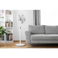 Вентилятор Sencor SFN 4070WH