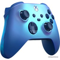 Геймпад Microsoft Xbox Aqua Shift особой серии