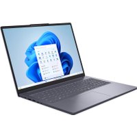 Ноутбук Lenovo IdeaPad Slim 3 16ARP10 83K8007VRK Win 11 Pro в Солигорске