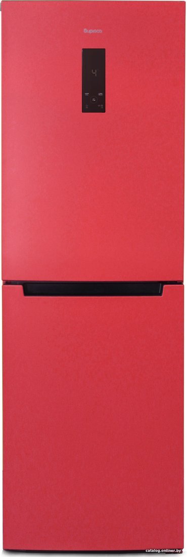 

Холодильник Бирюса H940NF