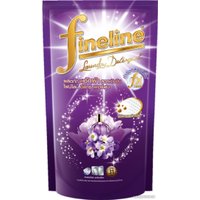 Гель для стирки Fineline Deluxe Perfume Miracle Night (700 мл, фиолетовый)