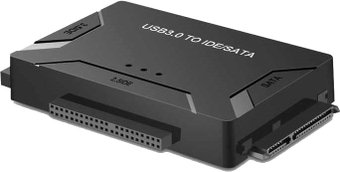 Адаптер USBTOP USB3.0 to IDE/SATA