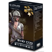 Видеокарта Sapphire HD 7770 1024MB GDDR5 (11201-00)