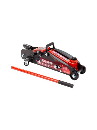 Подкатной домкрат ForceKraft FK-TH22501C(65470)