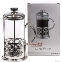 Френч-пресс Home Line WY-S415A-600