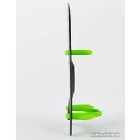 Лопатки для плавания Mad Wave Pro (S (черный)