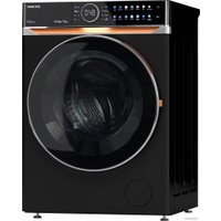 Стирально-сушильная машина Hiberg i-DDQ10 10714 B
