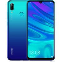 Телефон Huawei P Smart 2019 3GB/32GB POT-LX1 (полярное сияние)