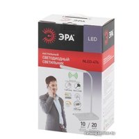 Настольная лампа ЭРА NLED-474-10W-BK (Черный)