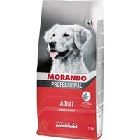 Сухой корм для собак Morando Professional Cane Beef 15 кг