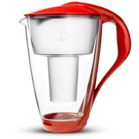 Кувшин DAFI Crystal (красный)