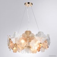 Подвесная люстра Arte Lamp Mallika A4077SP-7GO