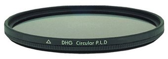 Marumi 58mm DHG CIRCULAR P.L.D.