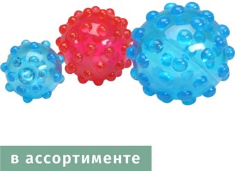 Camon Мячик из резины для вкусняшек AD064/C