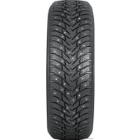 Зимние шины Ikon Tyres Nordman 8 SUV 245/75R16 111T (шипы)