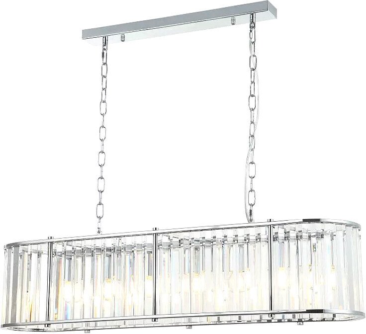 

Подвесная люстра Stilfort Washer 2144/09/07P